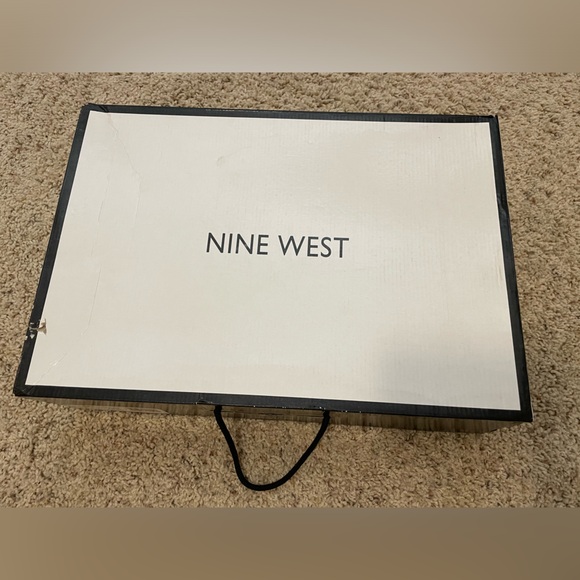 Suede Brown Boots - Picture 12 of 12